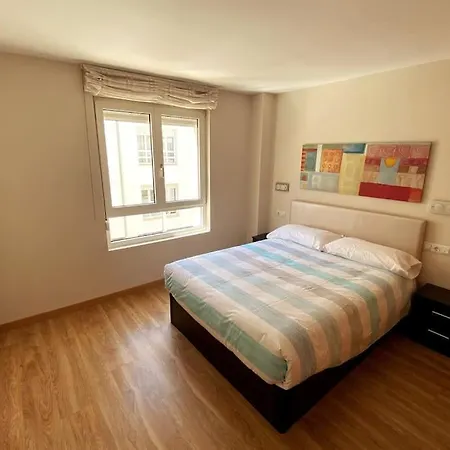 Precioso Apartamento En El Centro De