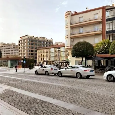 Precioso Apartamento En El Centro De