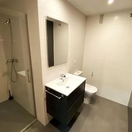 Precioso Apartamento En El Centro De *