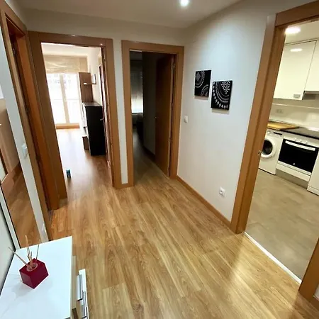 Precioso Apartamento En El Centro De 公寓 *